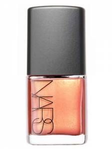 Esmalte NARS cor ORGASM