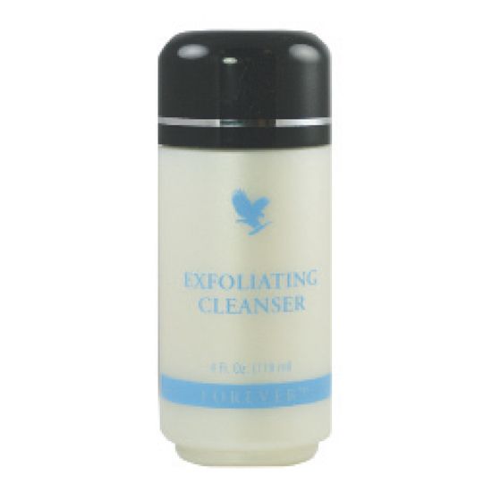 Exfoliating Cleanser Forever Living